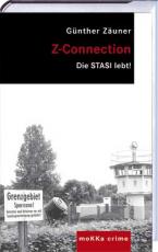 Cover-Bild Z-Connection