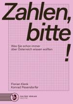 Cover-Bild Zahlen, bitte!