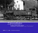 Cover-Bild Zahnradbahnlokomotiven aus Floridsdorf