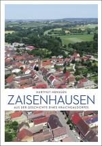Cover-Bild Zaisenhausen