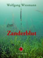 Cover-Bild Zanderblut