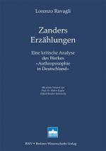 Cover-Bild Zanders Erzählungen