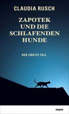 Cover-Bild Zapotek und die schlafenden Hunde