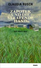 Cover-Bild Zapotek und die strafende Hand