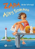 Cover-Bild Zara - Alles Sommer