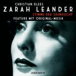 Cover-Bild Zarah Leander