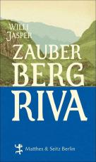 Cover-Bild Zauberberg Riva