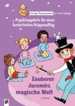 Cover-Bild Zauberer Jaromirs magische Welt