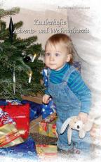 Cover-Bild Zauberhafte Advents- und Weihnachtszeit