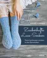 Cover-Bild Zauberhafte Lace-Socken
