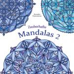 Cover-Bild Zauberhafte Mandalas 2