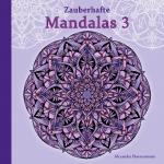 Cover-Bild Zauberhafte Mandalas 3