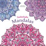 Cover-Bild Zauberhafte Mandalas