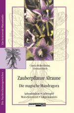 Cover-Bild Zauberpflanze Alraune