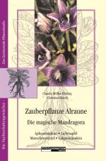 Cover-Bild Zauberpflanze Alraune