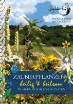 Cover-Bild Zauberpflanzen - heilig & heilsam