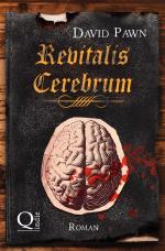 Cover-Bild Zaubertränke / Revitalis cerebrum