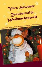 Cover-Bild Zaubervolle Weihnachtswelt