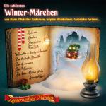Cover-Bild Zauberwelt der Märchen: Die schönsten Winter-Märchen