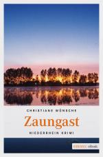 Cover-Bild Zaungast