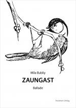 Cover-Bild Zaungast