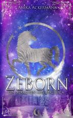 Cover-Bild Zeborn