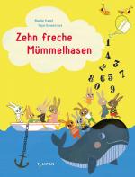 Cover-Bild Zehn freche Mümmelhasen