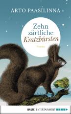 Cover-Bild Zehn zärtliche Kratzbürsten