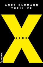 Cover-Bild Zehn