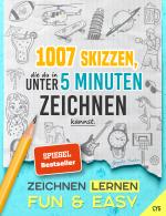 Cover-Bild Zeichnen Lernen - Fun & Easy