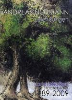 Cover-Bild Zeichnungen - 20 Jahre Landschaften und Städtebilder - 1989-2009