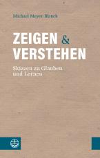 Cover-Bild Zeigen und Verstehen