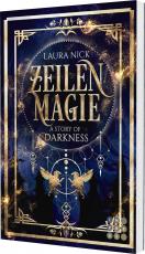 Cover-Bild Zeilenmagie 2: A Story of Darkness
