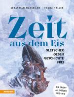 Cover-Bild Zeit aus dem Eis