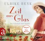 Cover-Bild Zeit aus Glas