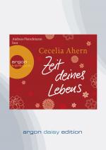 Cover-Bild Zeit deines Lebens (DAISY Edition)