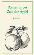 Cover-Bild Zeit der Äpfel