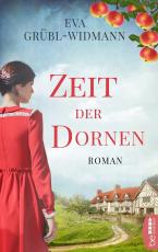 Cover-Bild Zeit der Dornen