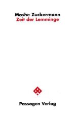 Cover-Bild Zeit der Lemminge