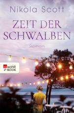 Cover-Bild Zeit der Schwalben