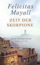 Cover-Bild Zeit der Skorpione