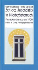Cover-Bild Zeit des Jugendstils in Niederösterreich
