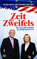 Cover-Bild Zeit des Zweifels