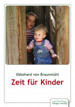 Cover-Bild Zeit für Kinder