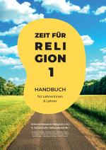 Cover-Bild Zeit für Religion 1