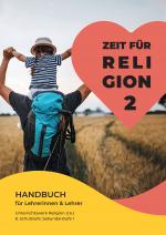 Cover-Bild Zeit für Religion 2