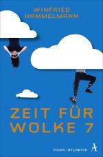 Cover-Bild Zeit für Wolke 7