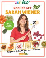 Cover-Bild ZEIT Leo Kochen mit Sarah Wiener