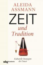 Cover-Bild Zeit und Tradition