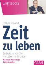 Cover-Bild Zeit zu leben